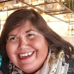 Dr. Fabiana Corami